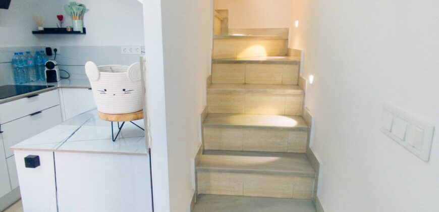 Adosado en Playa Lisa (Santa Pola)