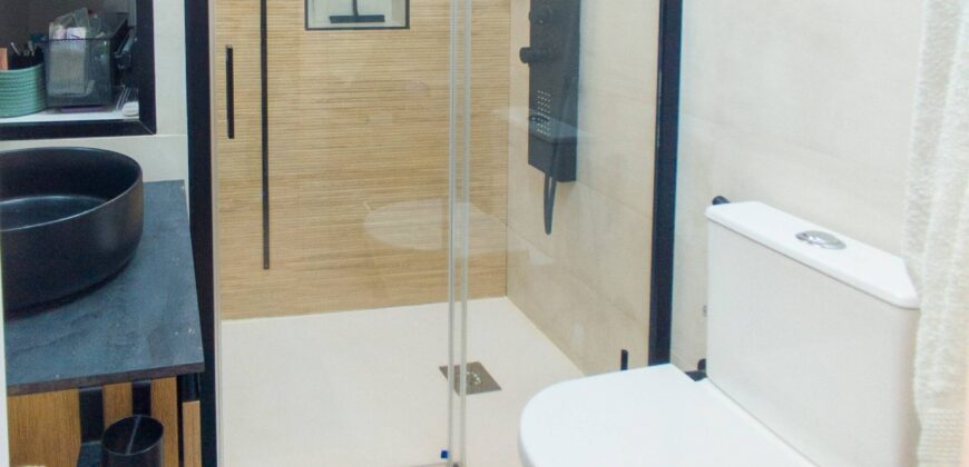 Adosado en Playa Lisa (Santa Pola)