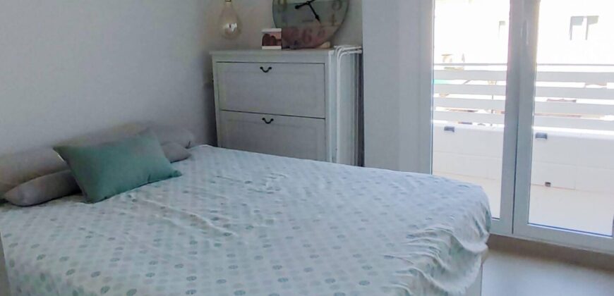 Adosado en Playa Lisa (Santa Pola)