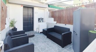 Adosado en Playa Lisa (Santa Pola) Adosado en Playa Lisa (Santa Pola)