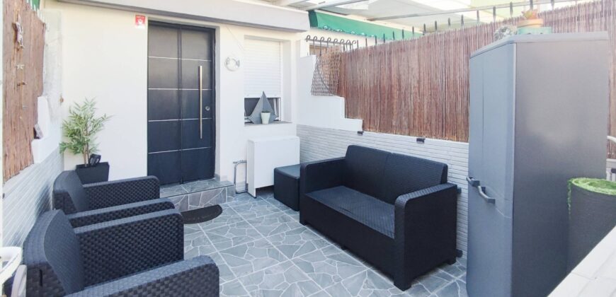 Adosado en Playa Lisa (Santa Pola)