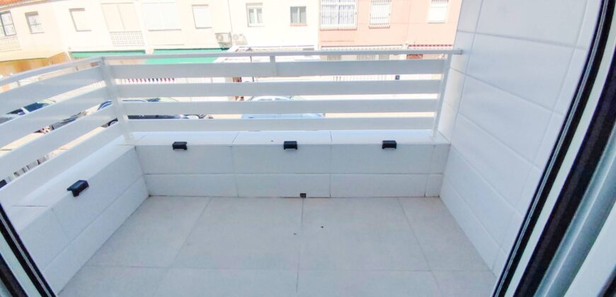 Adosado en Playa Lisa (Santa Pola)