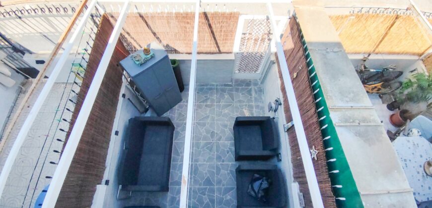 Adosado en Playa Lisa (Santa Pola)