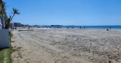 Adosado en Playa Lisa (Santa Pola)