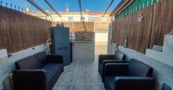 Adosado en Playa Lisa (Santa Pola)