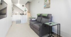 Adosado en Playa Lisa (Santa Pola)