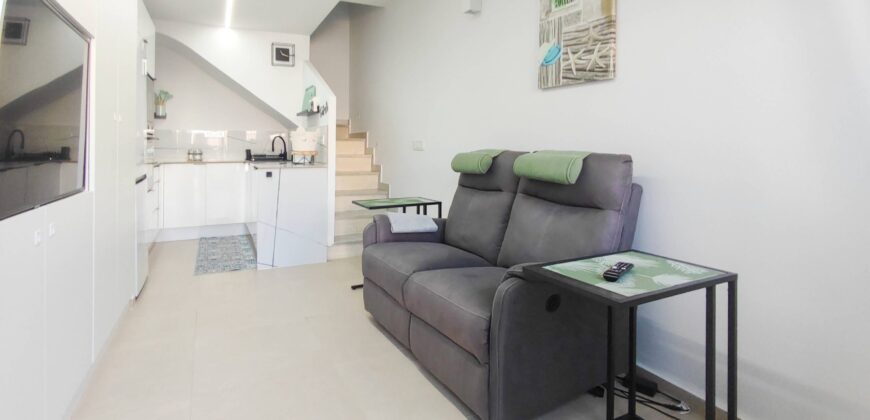 Adosado en Playa Lisa (Santa Pola)