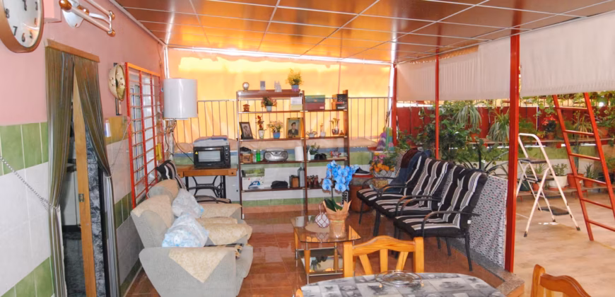 Casa independiente en Parque Lo Torrent (San Vicente del Raspeig) Casa independiente en Parque Lo Torrent (San Vicente del Raspeig)