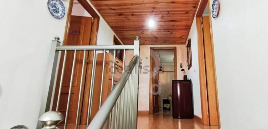 Piso zona norte de San Vicente del Raspeig