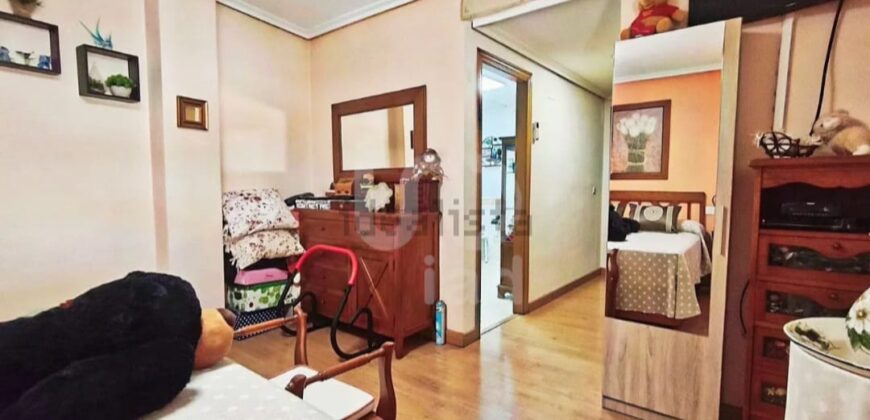 Piso zona norte de San Vicente del Raspeig