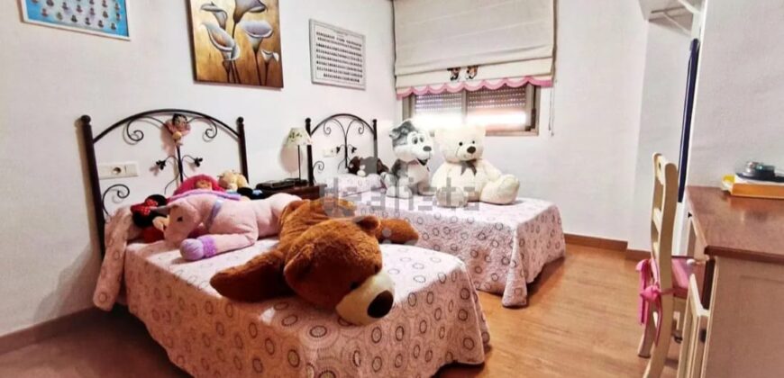 Piso zona norte de San Vicente del Raspeig