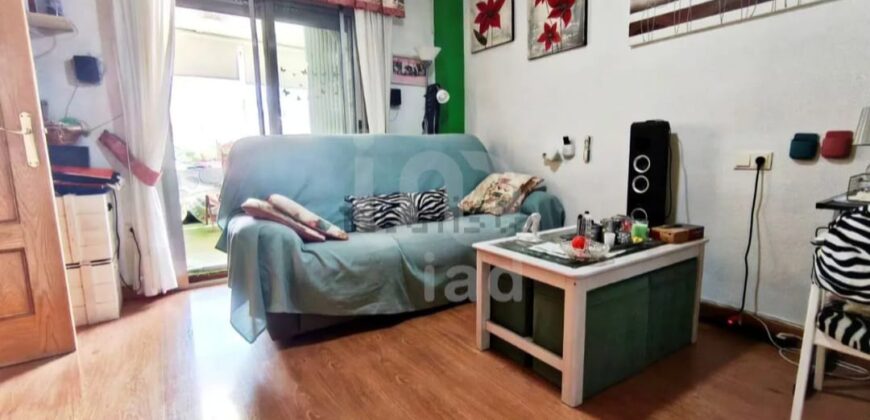 Piso zona norte de San Vicente del Raspeig