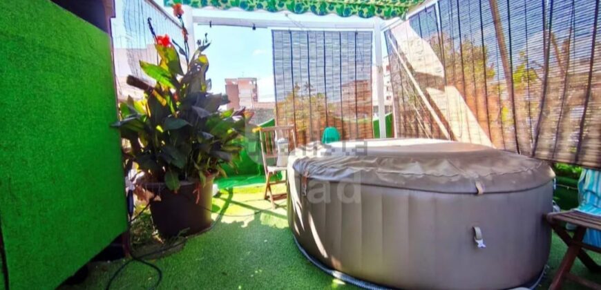 Piso zona norte de San Vicente del Raspeig