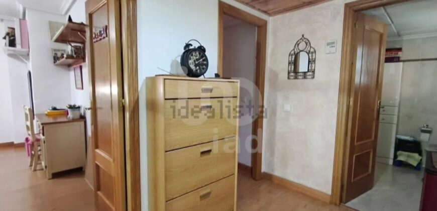 Piso zona norte de San Vicente del Raspeig