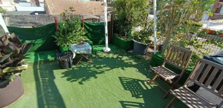 Piso zona norte de San Vicente del Raspeig