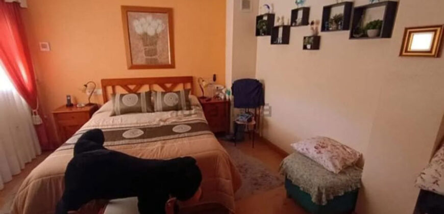 Piso zona norte de San Vicente del Raspeig