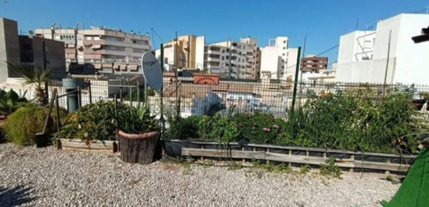 Piso zona norte de San Vicente del Raspeig