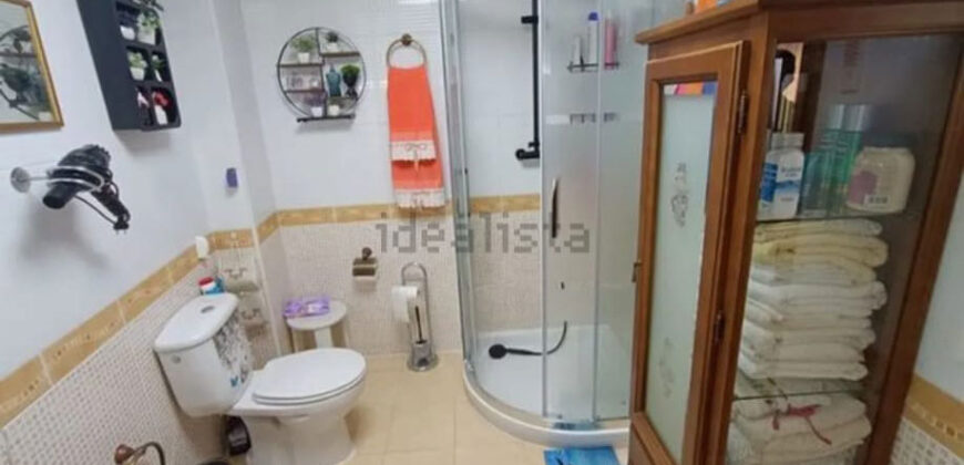 Piso zona norte de San Vicente del Raspeig