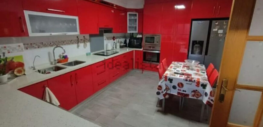 Piso zona norte de San Vicente del Raspeig