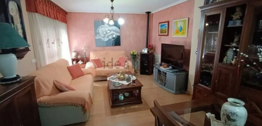 Piso zona norte de San Vicente del Raspeig