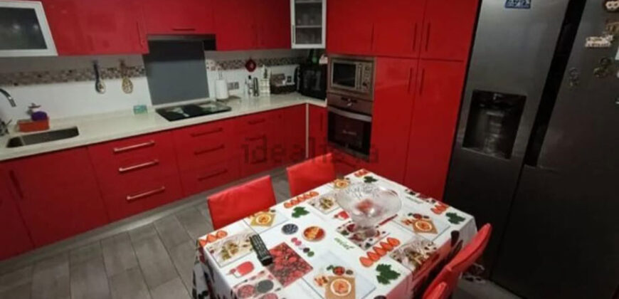 Piso zona norte de San Vicente del Raspeig