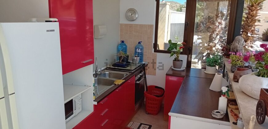 Chalet en el sur de Jijona