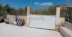 Chalet en el sur de Jijona