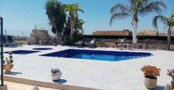 Chalet en el sur de Jijona