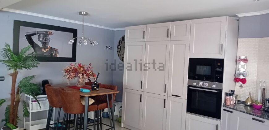 Chalet en el sur de Jijona