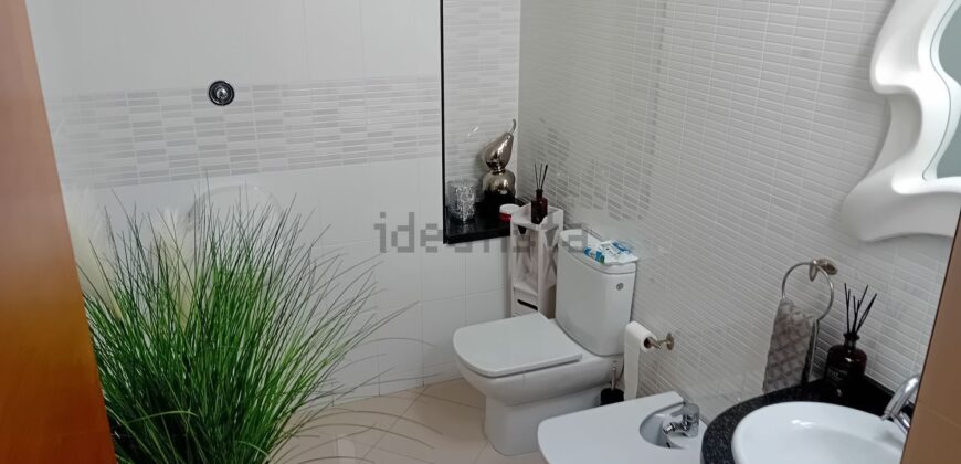 Chalet en el sur de Jijona