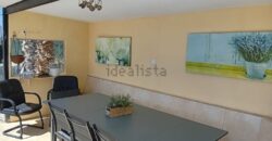 Chalet en el sur de Jijona