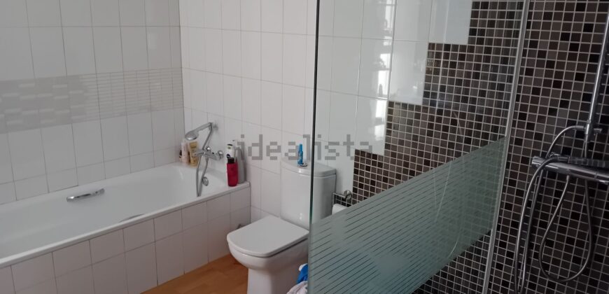 Chalet en el sur de Jijona