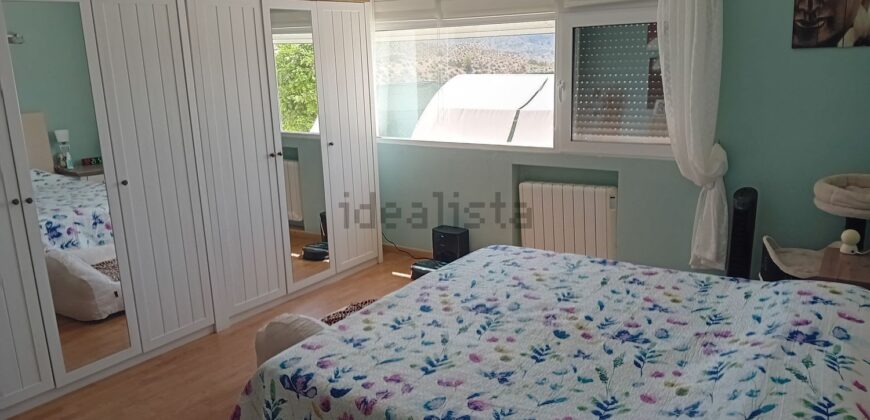 Chalet en el sur de Jijona