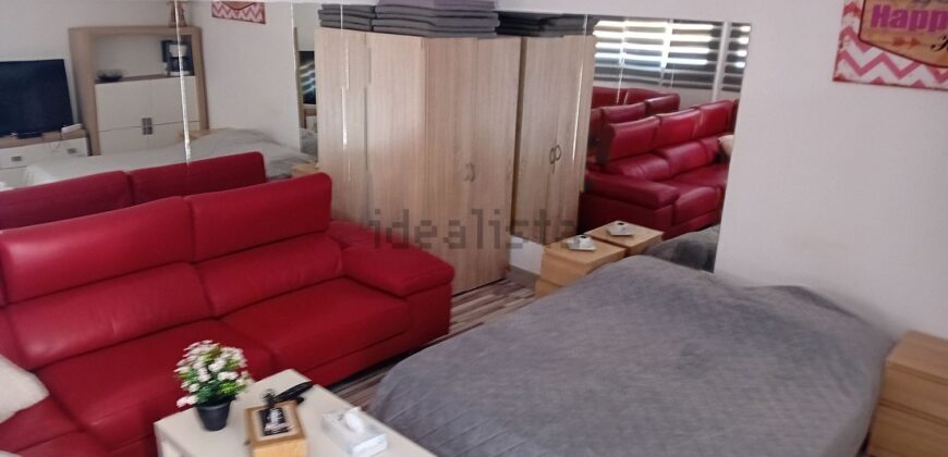 Chalet en el sur de Jijona