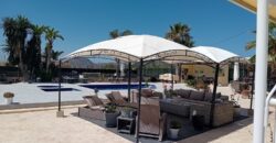 Chalet en el sur de Jijona