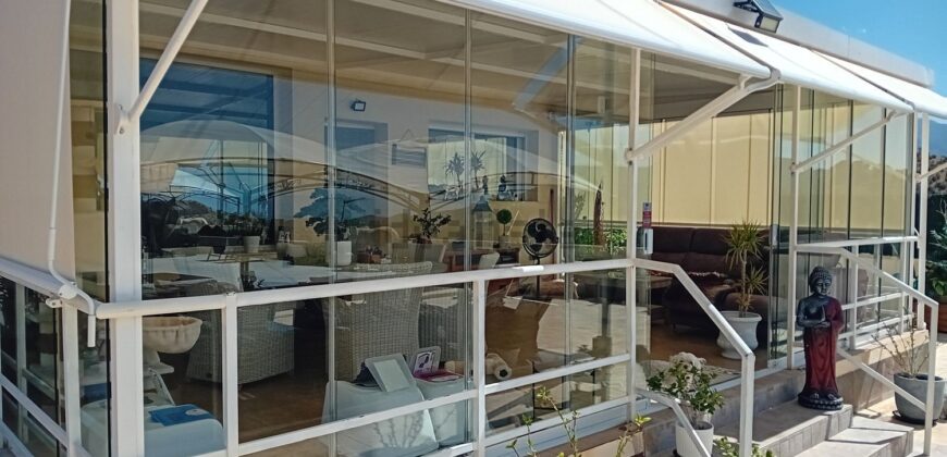 Chalet en el sur de Jijona