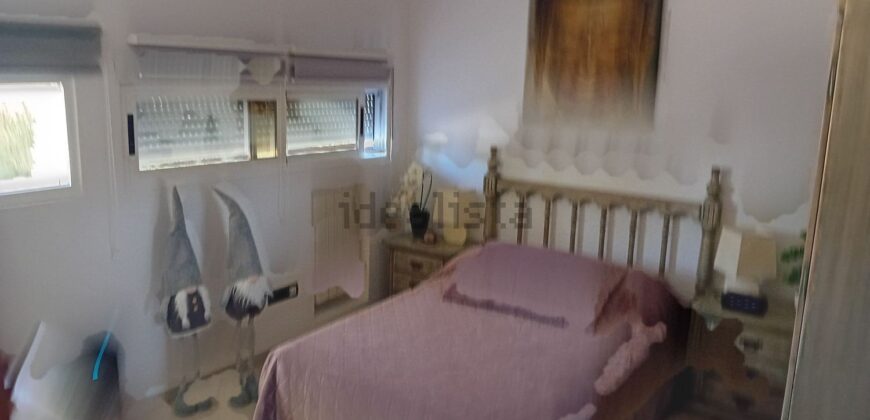 Chalet en el sur de Jijona