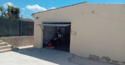 Chalet en el sur de Jijona