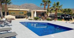 Chalet en el sur de Jijona