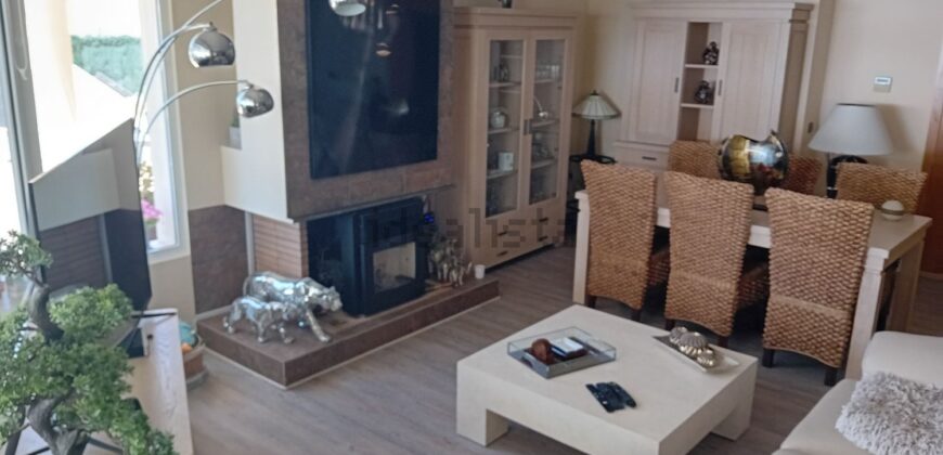 Chalet en el sur de Jijona