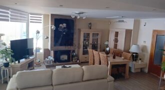 Chalet en el sur de Jijona