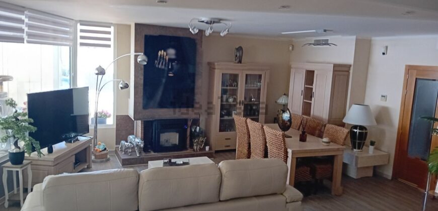 Chalet en el sur de Jijona