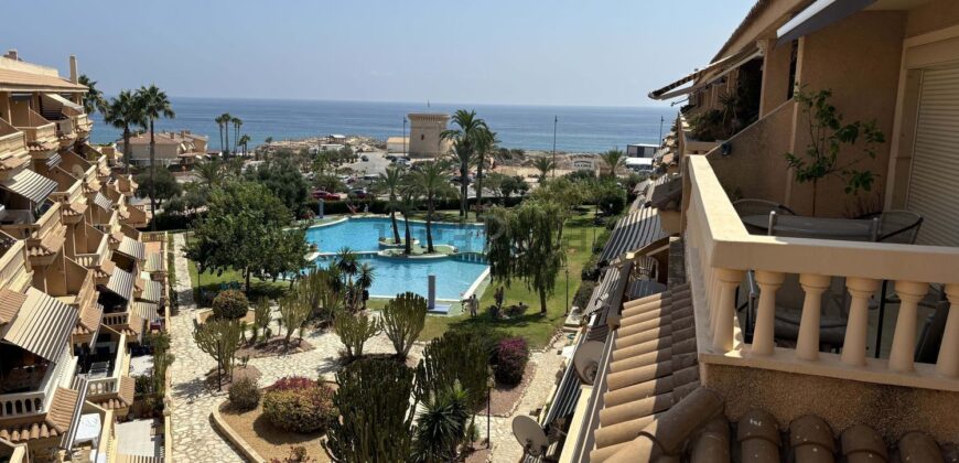 Apartamento en El Campello Playa