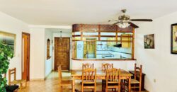 Apartamento en El Campello Playa