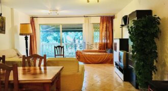 Apartamento en El Campello Playa