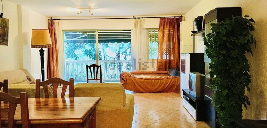 Apartamento en El Campello Playa