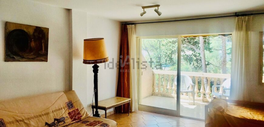 Apartamento en El Campello Playa