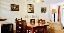 Apartamento en El Campello Playa