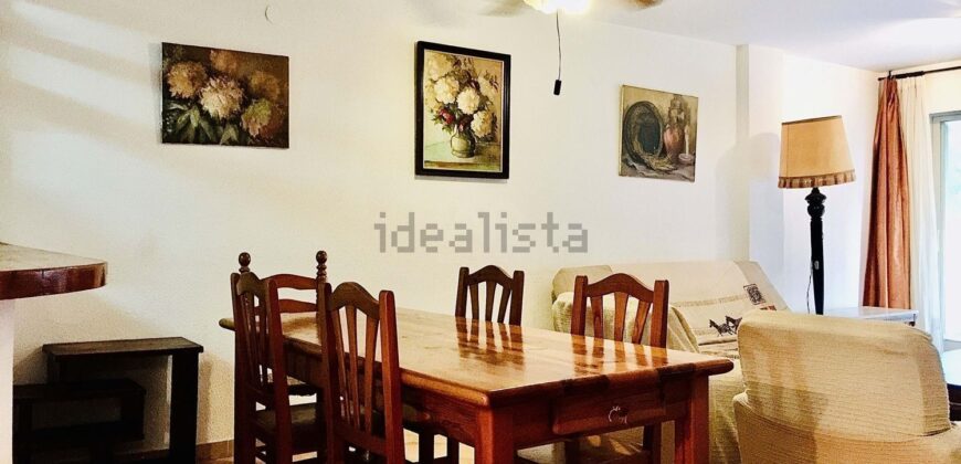 Apartamento en El Campello Playa