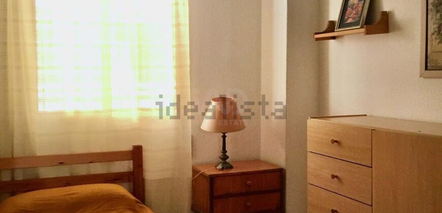 Apartamento en El Campello Playa